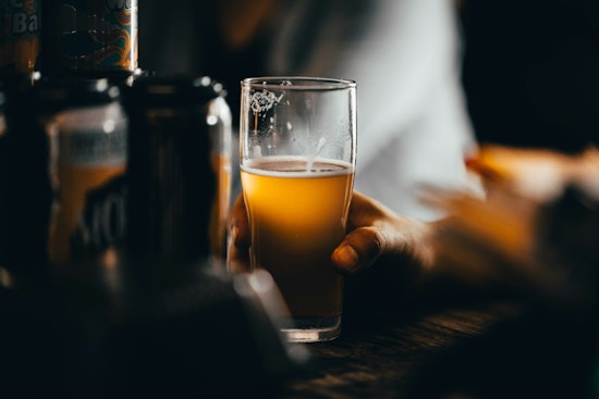 Austin's On-Premise Alcohol Sales Hit $1.18 Billion, Surpassing Pre-Pandemic Numbers