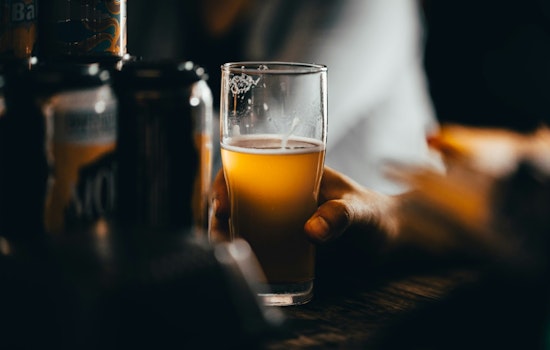 Austin's On-Premise Alcohol Sales Hit $1.18 Billion, Surpassing Pre-Pandemic Numbers