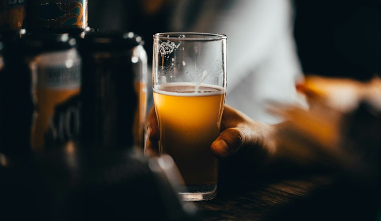 Austin's On-Premise Alcohol Sales Hit $1.18 Billion, Surpassing Pre-Pandemic Numbers