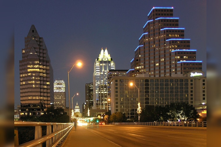Austin's Rental Market Cools Off, Tenants Find Relief with 12.5% Decrease in Median Rent Prices