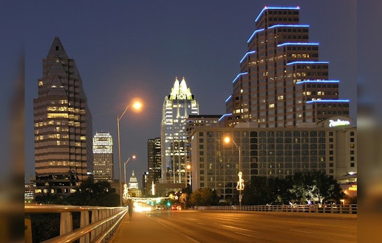 Austin's Rental Market Cools Off, Tenants Find Relief with 12.5% Decrease in Median Rent Prices