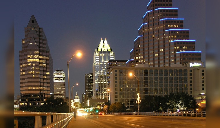 Austin's Rental Market Cools Off, Tenants Find Relief with 12.5% Decrease in Median Rent Prices