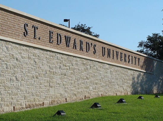 Austin's St. Edward's University Students Mobilize for Pride Protest in Wake of Flag Removal