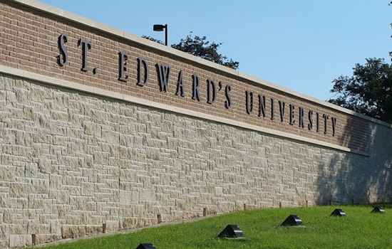 Austin's St. Edward's University Students Mobilize for Pride Protest in Wake of Flag Removal