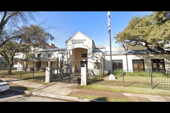 Australian Student Sues Unaffiliated UT Austin Fraternity for Alleged Brutal Assault