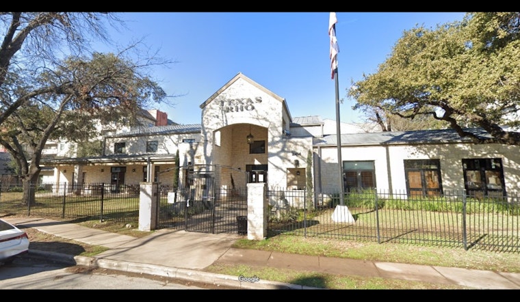 Australian Student Sues Unaffiliated UT Austin Fraternity for Alleged Brutal Assault