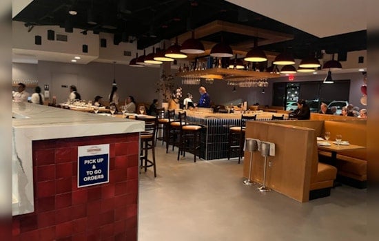 Authentic Italian Flavors Enthrall Houston as Magdalena's Trattoria and Pizzeria Opens in West University Place