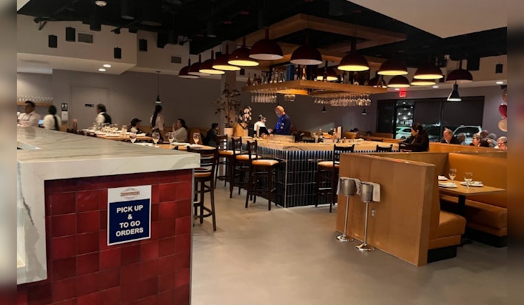 Authentic Italian Flavors Enthrall Houston as Magdalena's Trattoria and Pizzeria Opens in West University Place