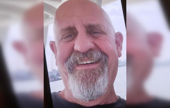 Authorities Amplify Search for Missing Ian Umansky, Seek Public's Help in Malden