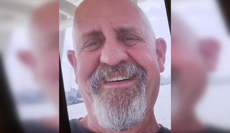 Authorities Amplify Search for Missing Ian Umansky, Seek Public's Help in Malden