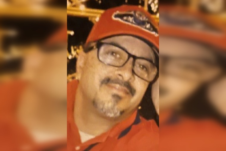 Authorities in Weston Seek Public's Help to Find Missing 55-Year-Old Man, Mario Bonilla