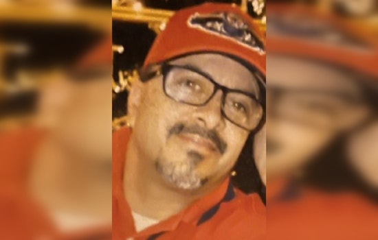 Authorities in Weston Seek Public's Help to Find Missing 55-Year-Old Man, Mario Bonilla