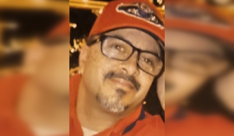 Authorities in Weston Seek Public's Help to Find Missing 55-Year-Old Man, Mario Bonilla