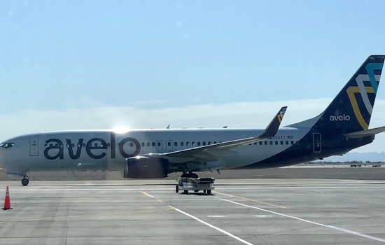 Avelo Airlines Bolsters Bay Area Flights, Adding Four New Routes from Sonoma County