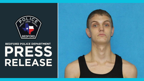 Azle Teen Charged with Murder After Fatal Fentanyl Deal in Bedford