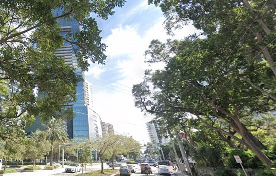 Balmy Breezes and Sunny Skies Set the Tone for Miami's Weekly Weather Outlook