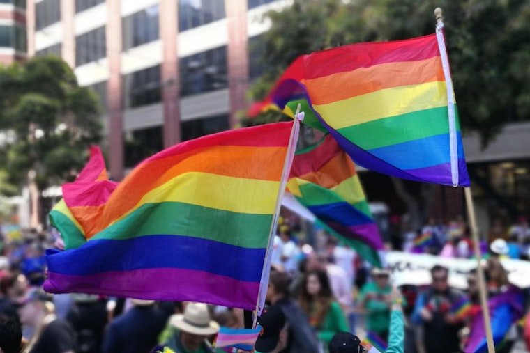 Ban on Transgender Minors' Health Care Takes Effect Amid Legal Clashes
