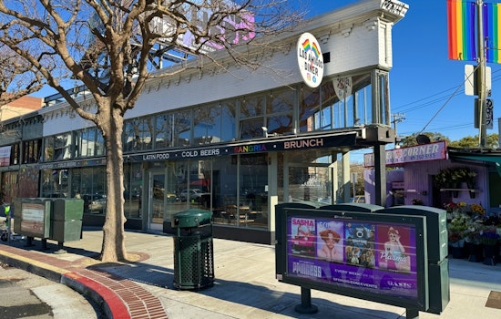 Hi Tops Alum Opening New Castro Restaurant & Bar at Long-Troubled Former Bagdad Café Space