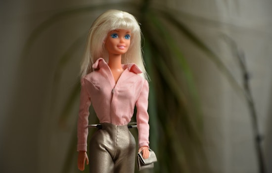 "Barbie: A Cultural Icon" Exhibition Dazzles at Phoenix Art Museum
