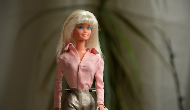 "Barbie: A Cultural Icon" Exhibition Dazzles at Phoenix Art Museum