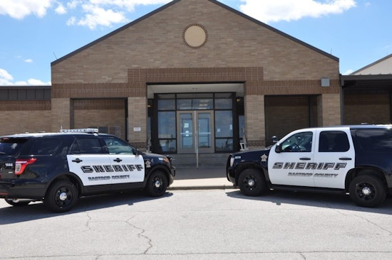 Bastrop County Man Arrested, Suspected of Illegal Firearm Possession and Narcotics Charges in Smithville