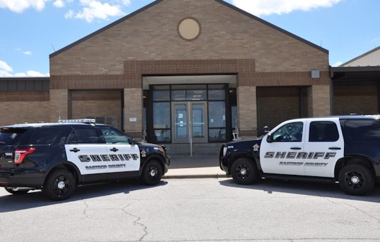 Bastrop County Man Arrested, Suspected of Illegal Firearm Possession and Narcotics Charges in Smithville