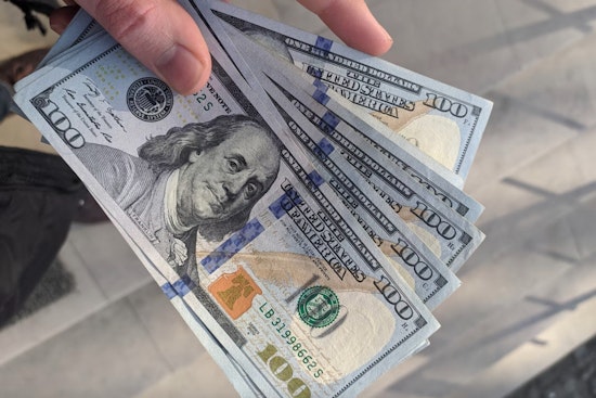 Battle Creek Man Charged with Embezzlement of Elderly Father's Funds