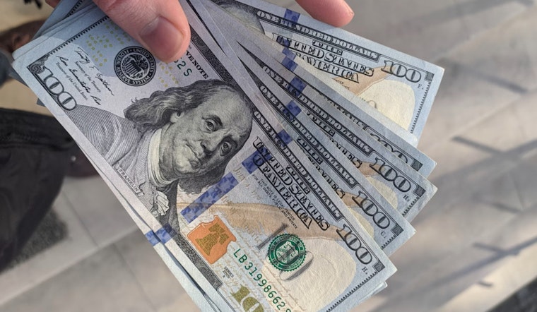 Battle Creek Man Charged with Embezzlement of Elderly Father's Funds