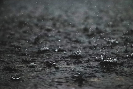 Bay Area Braces for Light Rainfall Early Week, Heavier Showers Forecast by Weekend
