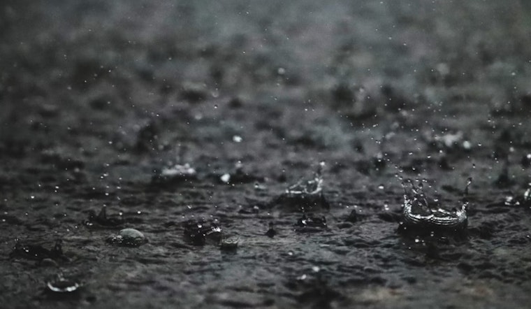 Bay Area Braces for Light Rainfall Early Week, Heavier Showers Forecast by Weekend