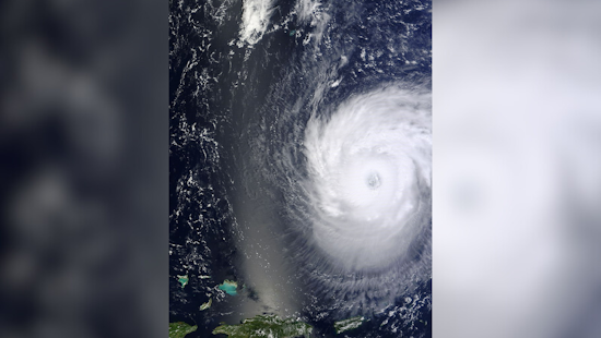 Bay Area on Alert as Powerful Storm Brings Hurricane-Force Winds and Heavy Rainfall