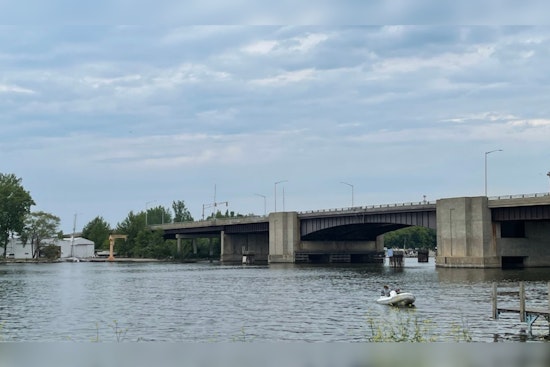 Bay City's Independence Bridge Reopening Delayed Further Due to Unexpected Construction Snags