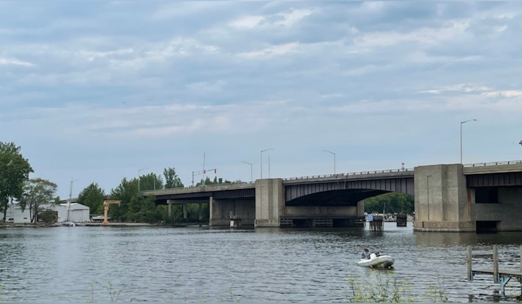 Bay City's Independence Bridge Reopening Delayed Further Due to Unexpected Construction Snags