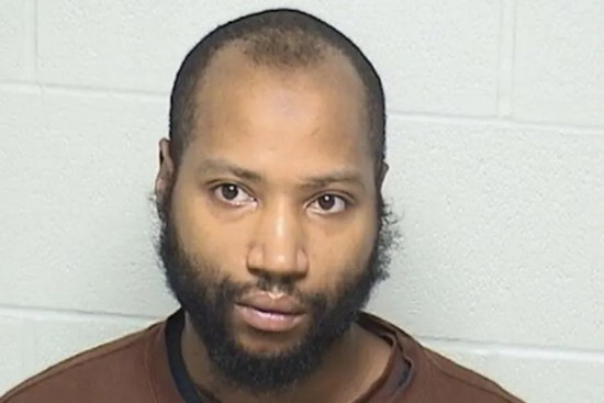 Beach Park Man Accused of Stabbing Girlfriend’s Daughter Denied Bail in Lake County
