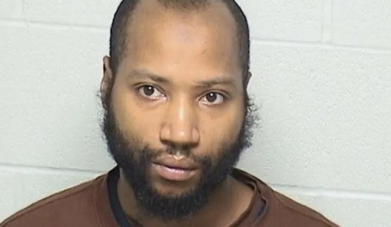 Beach Park Man Accused of Stabbing Girlfriend’s Daughter Denied Bail in Lake County