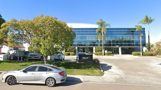 Beam Global's Solar-Powered EV Chargers Spark Interest from Federal Agencies Amid Push for Sustainability