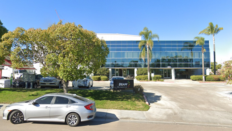 Beam Global's Solar-Powered EV Chargers Spark Interest from Federal Agencies Amid Push for Sustainability