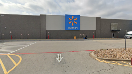 Bedford Police Hunt Suspect in Daytime Carjacking at Walmart, Victim's Car Found in Fort Worth
