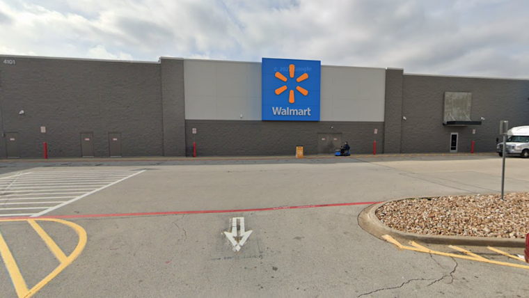 Bedford Police Hunt Suspect in Daytime Carjacking at Walmart, Victim's Car Found in Fort Worth