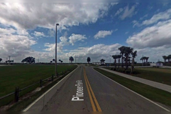 Belle Glade Community Mourns as Autistic 5-Year-Old Found Dead in Canal