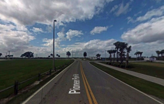 Belle Glade Community Mourns as Autistic 5-Year-Old Found Dead in Canal