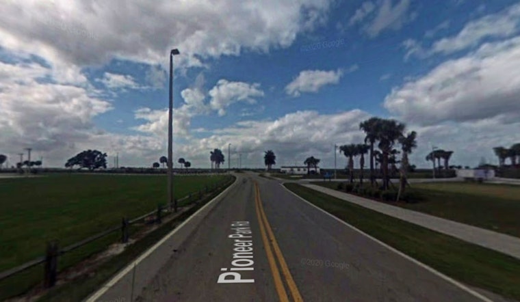 Belle Glade Community Mourns as Autistic 5-Year-Old Found Dead in Canal