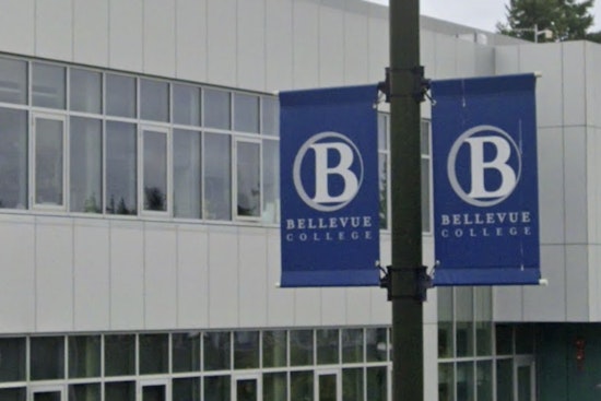 Bellevue College Student Allegedly Raped at Knifepoint, Police in Manhunt for Suspect