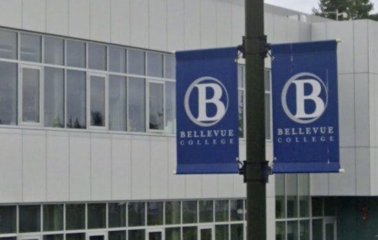 Bellevue College Student Allegedly Raped at Knifepoint, Police in Manhunt for Suspect
