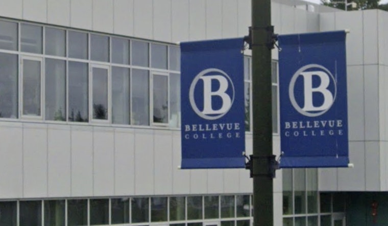 Bellevue College Student Allegedly Raped at Knifepoint, Police in Manhunt for Suspect
