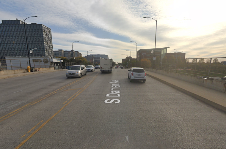 Bellwood Man Charged with Felony Robbery, Battery on Near West Side CTA Train