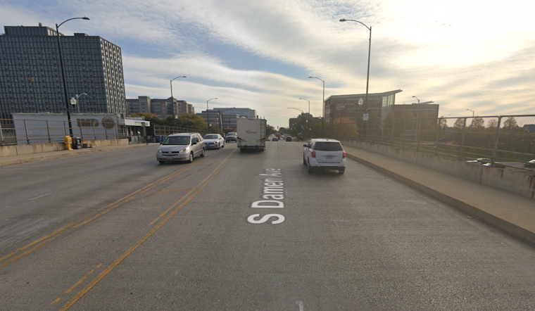 Bellwood Man Charged with Felony Robbery, Battery on Near West Side CTA Train