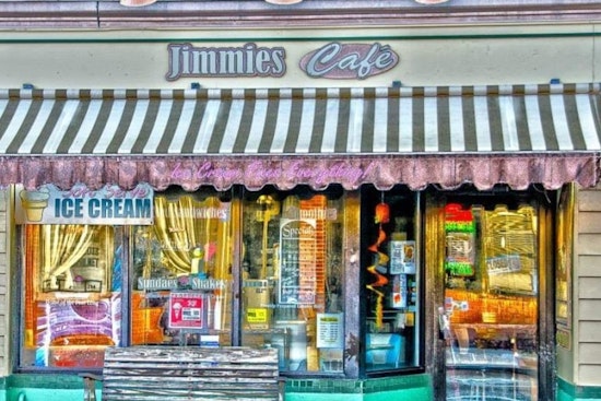 Beloved Roslindale Staple Jimmies Cafe Closes, Leaving Community Craving More