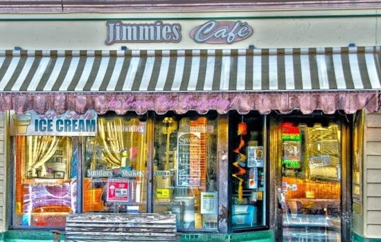 Beloved Roslindale Staple Jimmies Cafe Closes, Leaving Community Craving More