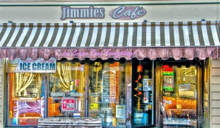Beloved Roslindale Staple Jimmies Cafe Closes, Leaving Community Craving More
